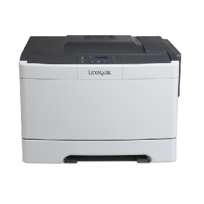 Lexmark CS317DN Couleur 2400 x 600 DPI A4